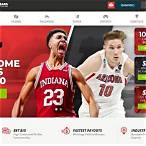 march madness online bet